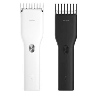 XIAOMI ENCHEN Boost USB Electric Hair Clipper Two Speed Ceramic Cutter Hair Fast Charging Hair Trimmer