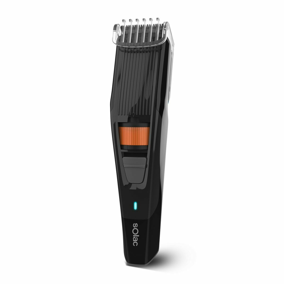 Hair Clippers / Shaver Solac CP7397