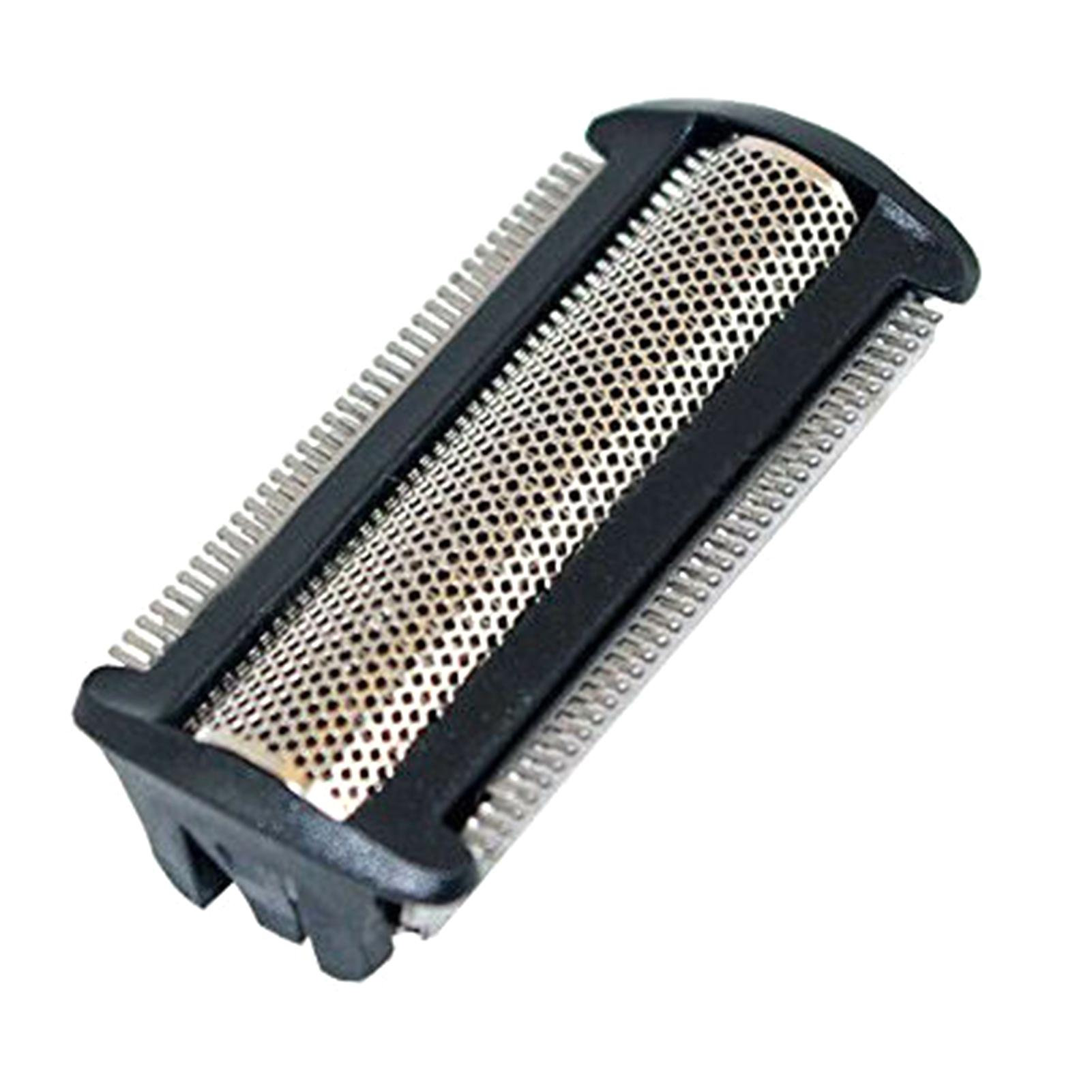 KeepHealthy Trimmer Shavers Replacement Head/Shaver Foil Replacement for PHILIPS NO-RELCO BODYGROOM BG2024