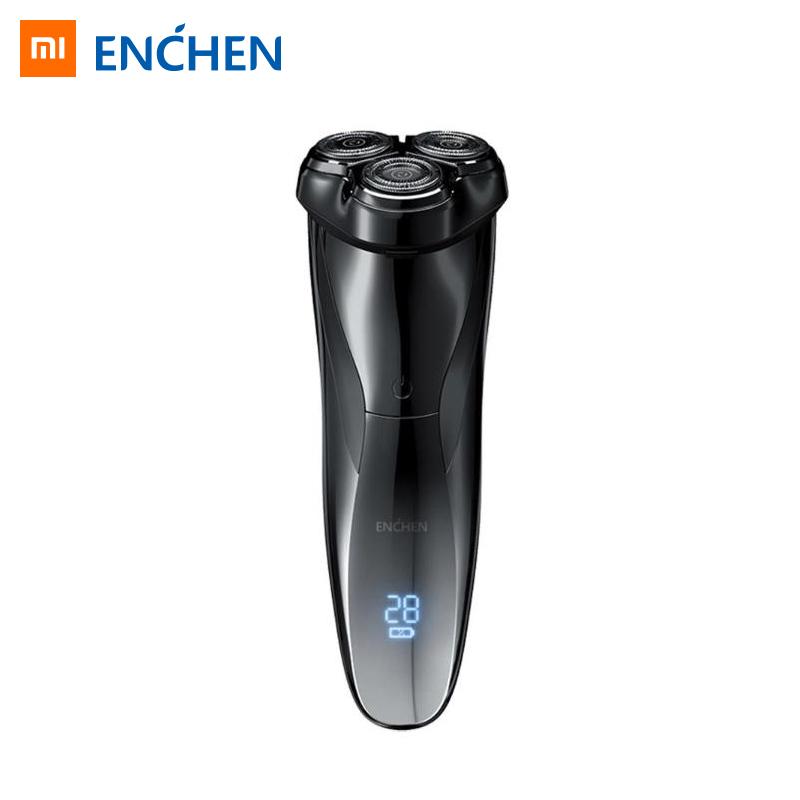 Xiaomi Enchen BlackStone 3Pro Electric Shaver