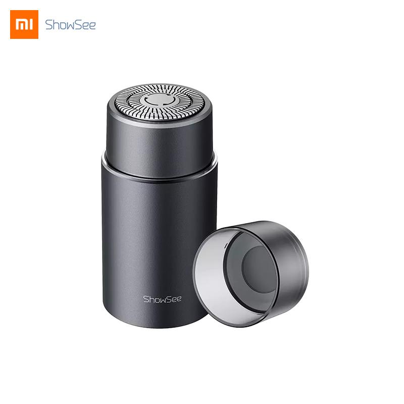 Xiaomi Showsee Smart Touch Shaver