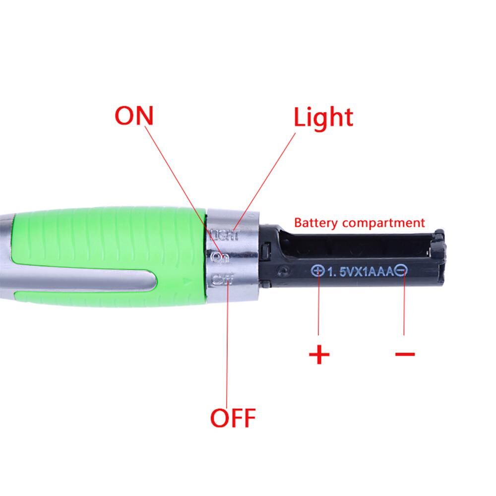 TOMTOP JMS Hair Trimmer and Shaver Electric Shaver for Men Professional Allergy-proof Trimmer for Face Neck