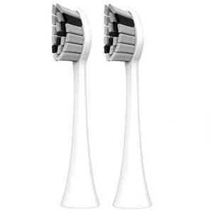 HOD Health&Home Sg 851 Electric Toothbrush Head With Soft Bristles For S2 2Pcs White