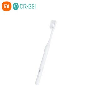Xiaomi Youpin Doctor B Toothbrush Youth Version Better Brush Wire Lightweight Care For The Gums Daily Cleaning Tooth Brush