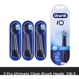 Oral-B Original Oral B iO5 iO7 iO8 iO9 Toothbrush Heads i0 Electric Toothbrush Heads Fits Oral B iO Micro-vibration Series