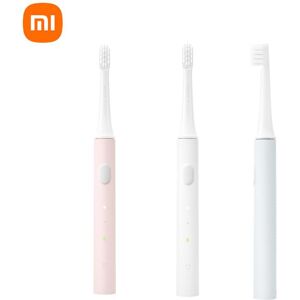 Xiaomi Mijia T100 Mi Smart Electric Toothbrush 2 Speed Sonic Toothbrush Whitening Oral Care Zone 46g