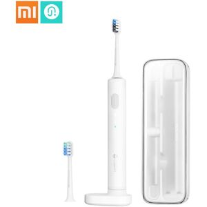 Xiaomi Doctor B Sonic Electric Toothbrush Sound Waves Smart Brush Ultrasonic Whitening Waterproof Wireless Charging Travel Box