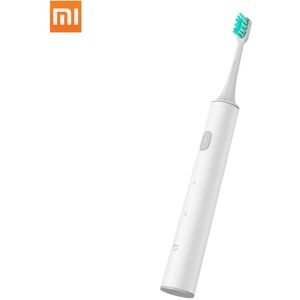 Xiaomi Mijia Sonic Electric Toothbrush T300 USB Rechargeable Tooth Brush Ultrasonic Waterproof