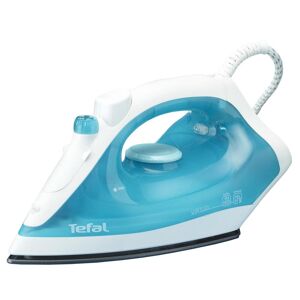 Tefal FV1310 Virtuo Turbo Steam Iron 1525W Blue