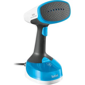 Tefal DT7000 Access Steam Minute Garment Steamer Iron 1200W Blue & Grey