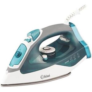 Kiwi KSI6319C Ceramic Sole Steam Iron Blue