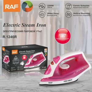 DZLpet Housekeeper Electric Iron Steam Household Iron Spray Electric Iron Handheld Clothes Electric Iron