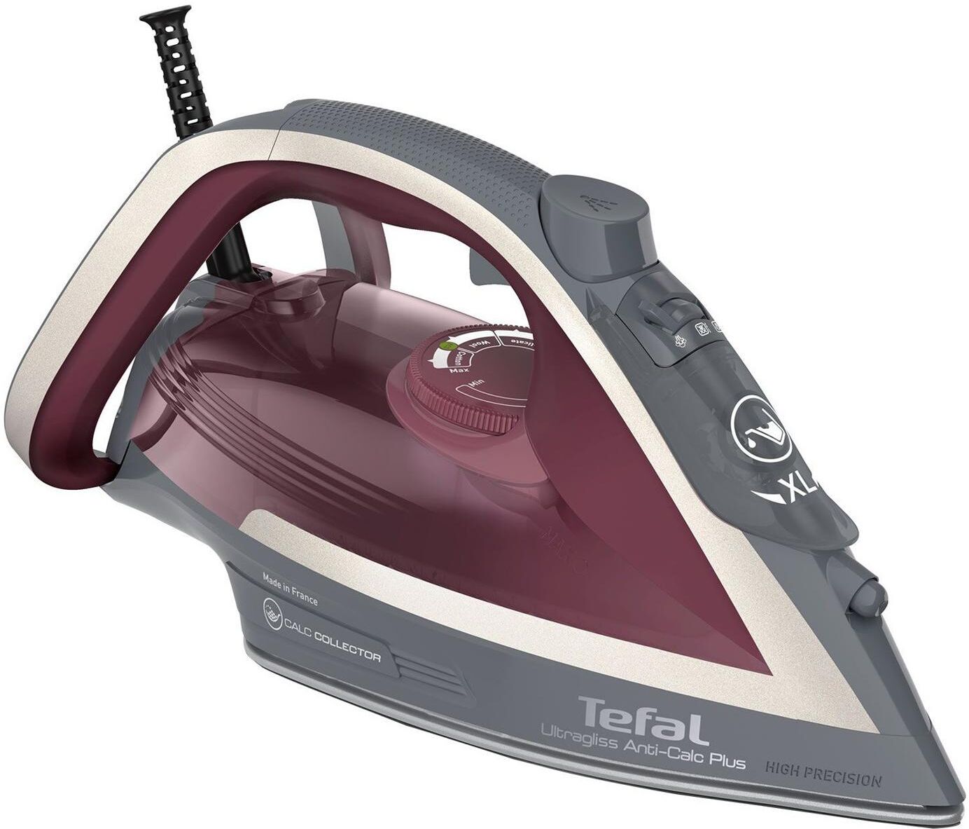 Tefal FV5843 ULTRAGLIDE PLUS Steam Iron 2800W