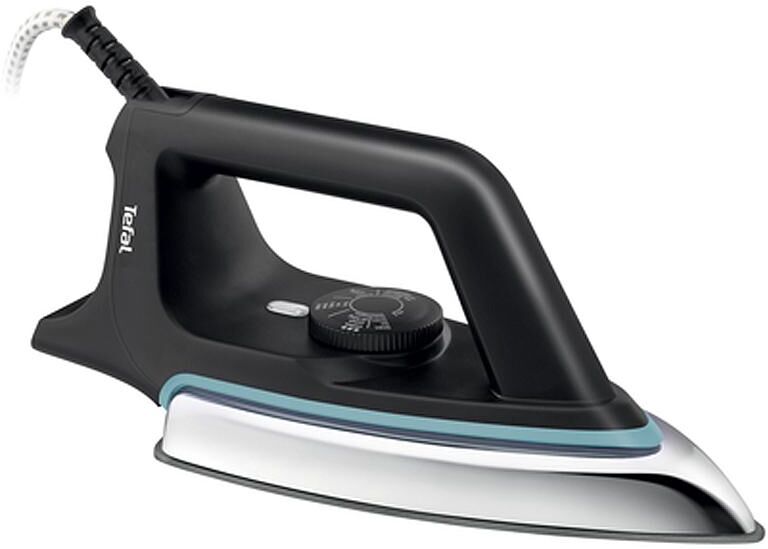 Tefal FS2920 Classic Dry Iron Easy Cord System Light Indicator 1200W