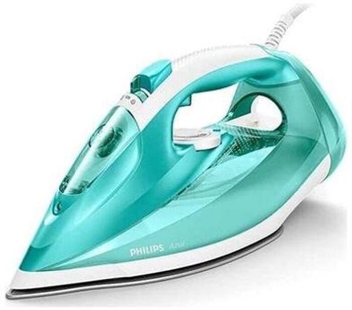 Philips GC4537/70 Azur Steam Iron Green