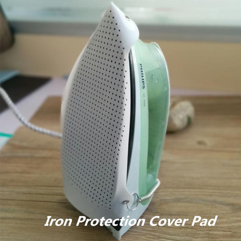 Best Electronic Devices Household Electric Iron Teflon Iron Protection Cover Pad