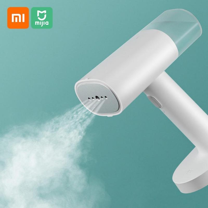 Xiaomi Mijia Handheld Steam Iron Steam Heating Machine Electric Iron Handheld Clothes Hanging