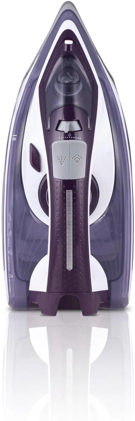 Sarex SR-3520 Soley Steam iron