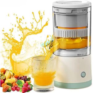 you are happy patronize Portable USB Orange Juicer Rechargeable Multifunctional Household Juice Machine Mini Juicer Cup Electric Juicer Wireless