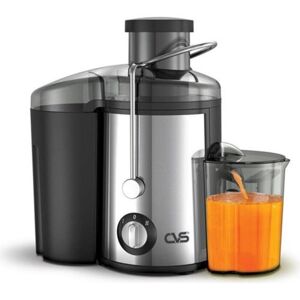 Cvs Energicao Juicer 600 Watt