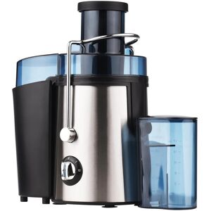 TOMTOP JMS Swiitol Juicer Household L Caliber Electric Stainless Steel Body 800W High Power Strong Fruit