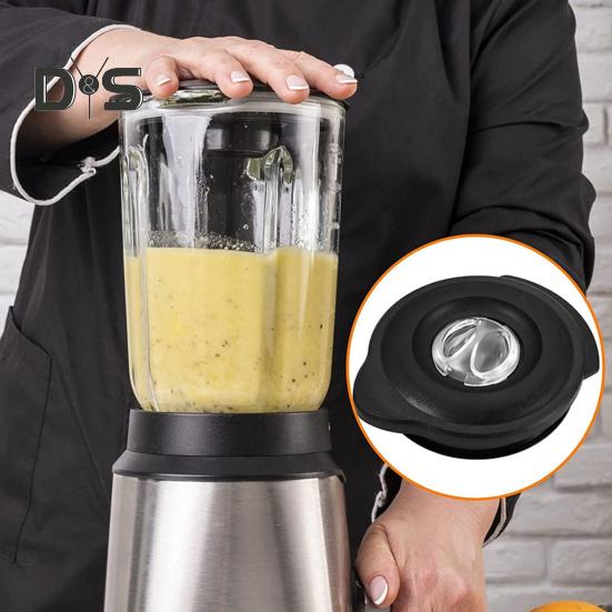 DYS Kitchen Sturdy Juicer Lid BPA-free Practical Juice Extractor Cover Blender Lid for Oster Pro