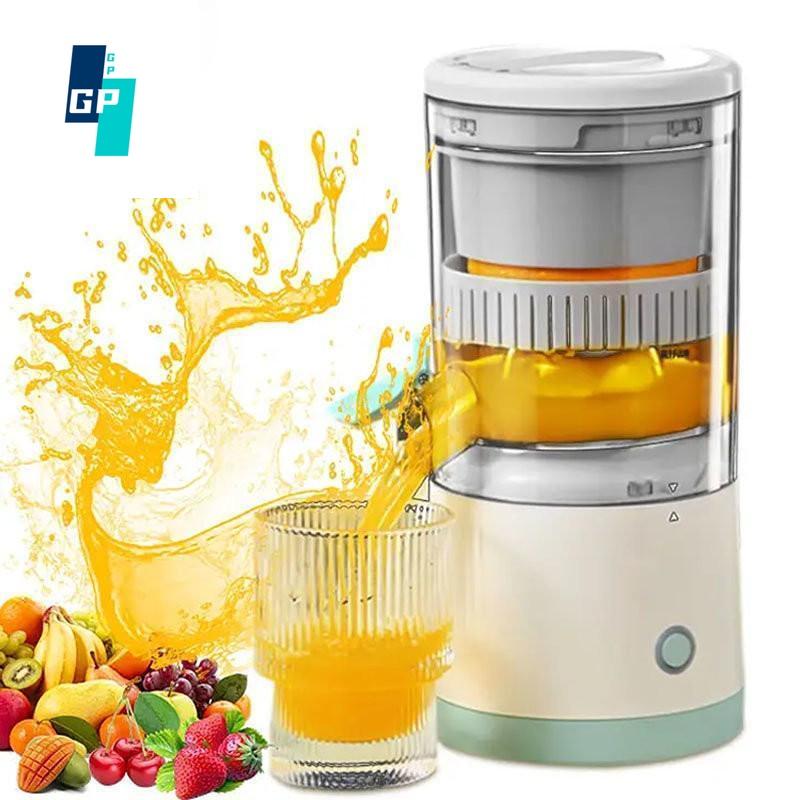 Global purchasing Portable USB Orange Juicer Rechargeable Multifunctional Household Juice Machine Mini Juicer Cup Electric Juicer Wireless