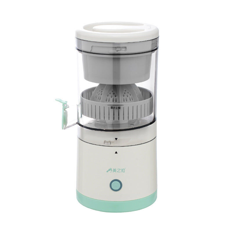HOD Health&Home Usb Electric Juicer Small Kitchen Appliances