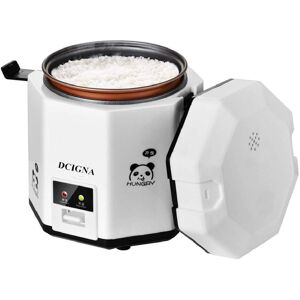 Xiaomi 1.2L Mini Rice Cooker, Electric Lunch Box, Removable Non-stick Pot, Keep Warm Function, For Cooking Soup, Rice, Stews, Grains & Oatmeal