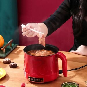 A MIJIA Home Rice Cooker 2 People Cooking Smart Rice Cooker Mini Multi-function Household Pot Electric Cooker Pot