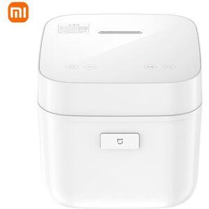 Xiaomi-1 Xiaomi Mijia Mini Rice Cooker Multi-function Single Electric Rice Cooker Non-Stick Household Small Cooking Machine Make Porridge Work with Mi Home App