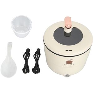 Betifor-duoqiao Electric Rice Cooker Multifunctional 1.8L Double Layers Anti Scald Anti Stick Electric Cooking Pot f