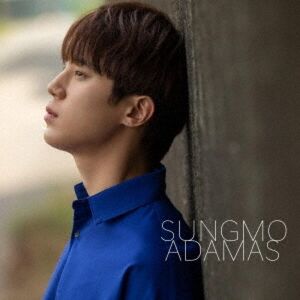 Tower Records JP ADAMAS [CD+Booklet]