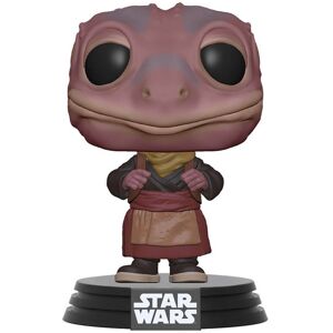 Funko Pop Star Wars The Mandalorian Frog Lady US Exclusive Pop! Vinyl