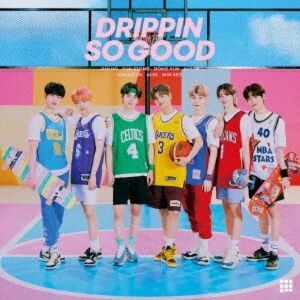 Tower Records JP SO GOOD [CD+DVD]  Limited Edition B