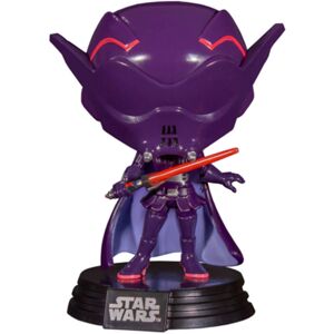 Funko Pop Star Wars: Visions Am US Exclusive Pop! Vinyl