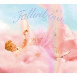 Tower Records JP Fallinbow [CD+Blu-ray Disc]