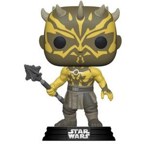 Funko Pop Star Wars: Jedi Fallen Order Nightbrother US Pop! Vinyl