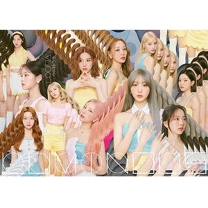 Tower Records JP LUMINOUS [CD+DVD]