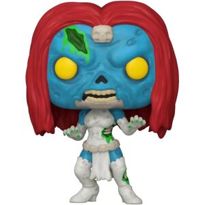 Funko Pop Marvel Zombies Mystique US Exclusive Pop! Vinyl