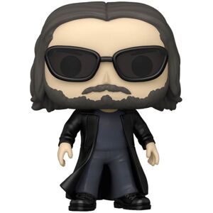 Funko Pop The Matrix Resurrections The Matrix Neo Pop! Vinyl