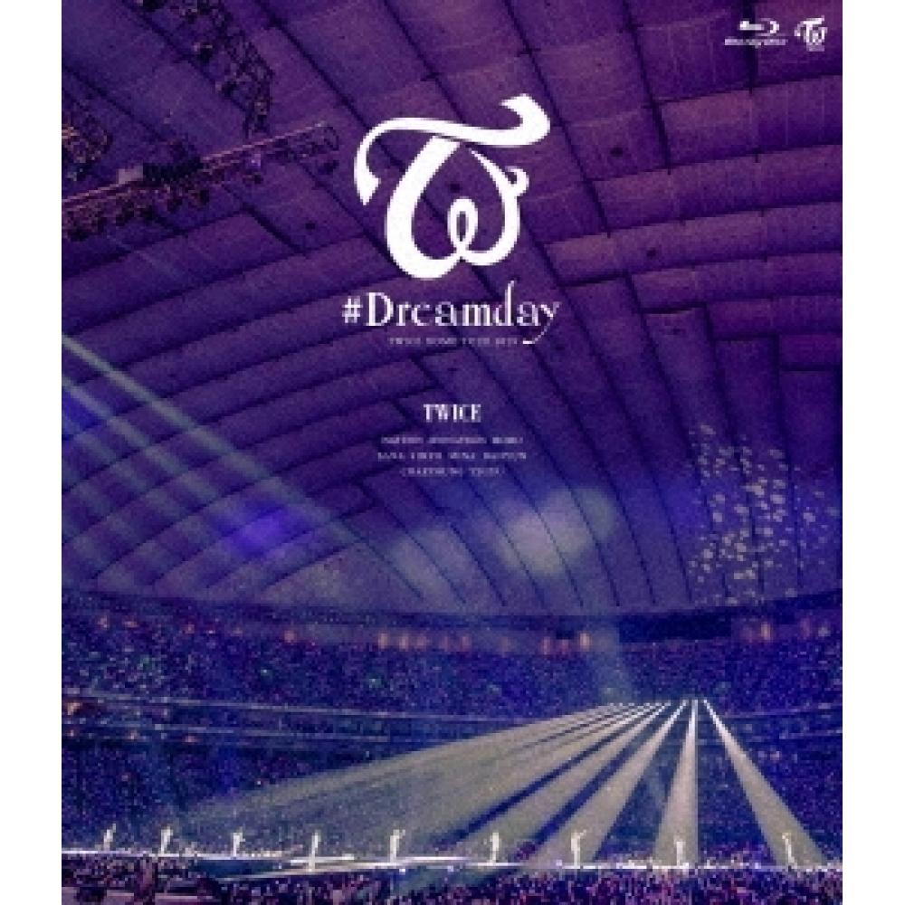 Tower Records JP TWICE DOME TOUR 2019 "#Dreamday" in TOKYO DOME