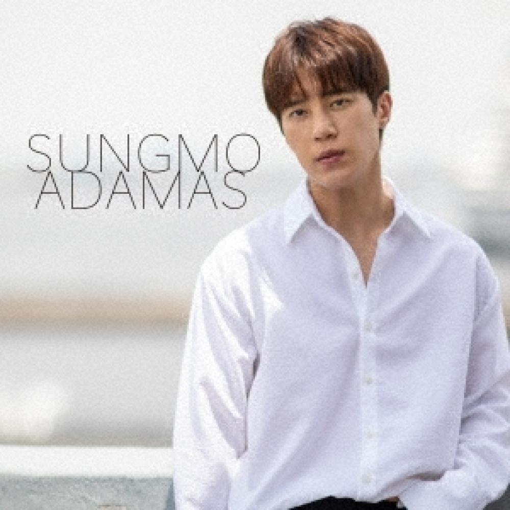 Tower Records JP ADAMAS CD+DVD Type-A