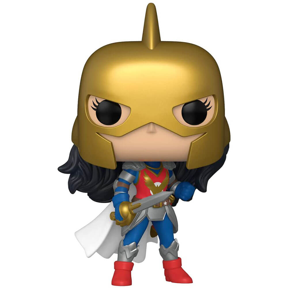 Funko Pop Wonder Woman Flashpoint 80th Anniversary Pop! Vinyl