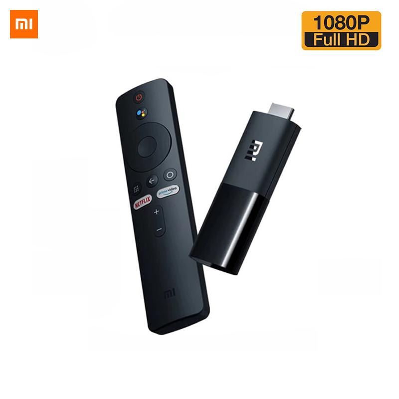 Xiaomi Mi TV Stick set-top box