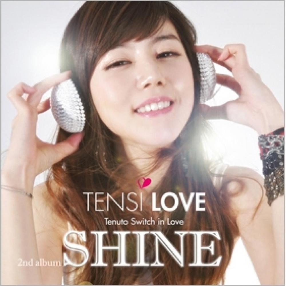 Tower Records JP SHINE POP SWEET Glittering