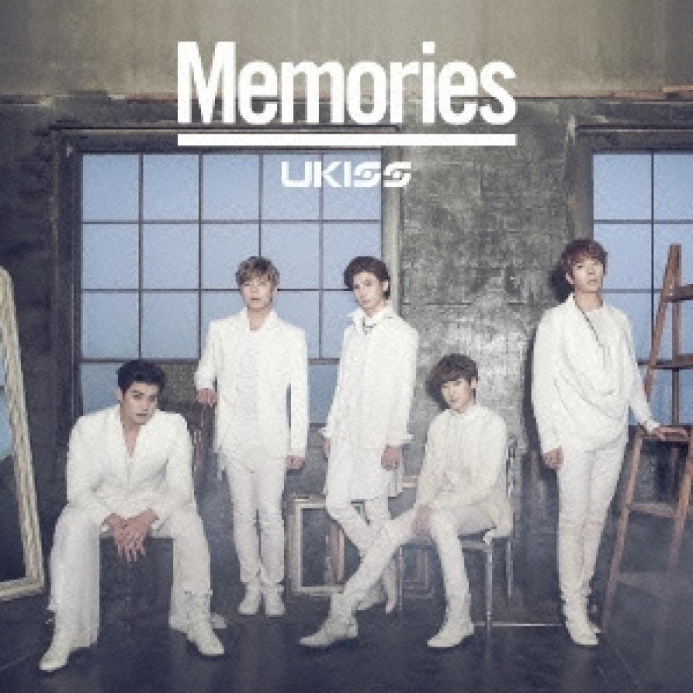 Tower Records JP Memories  CD+DVD   First Press Limited Edition