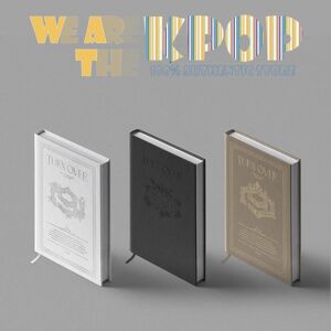 wearethe KPOP SF9 9th Mini Album [TURN OVER]