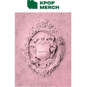 Blackpink - Kill This Love (Pink version)