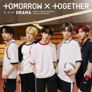 Tower Records JP DRAMA [CD+DVD]